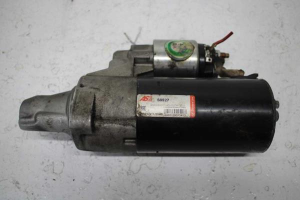 DEMARREUR MERCEDES / MAYBACH - Vue 1